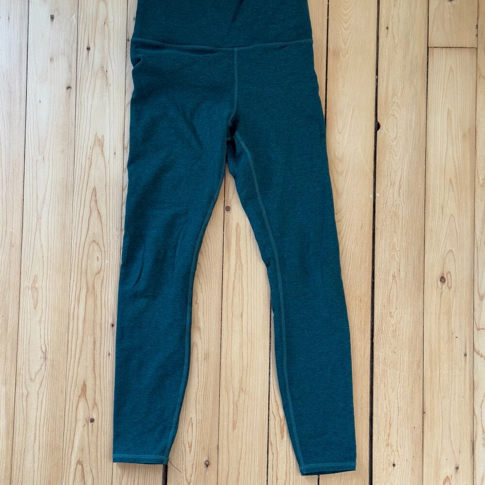 Vuori Clean Elevation Legging (Short)